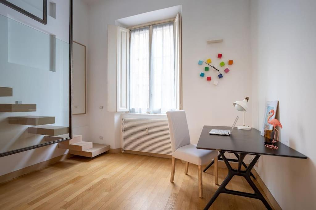 Duomo-Isola- Garibaldi The Swing Home Milan Extérieur photo